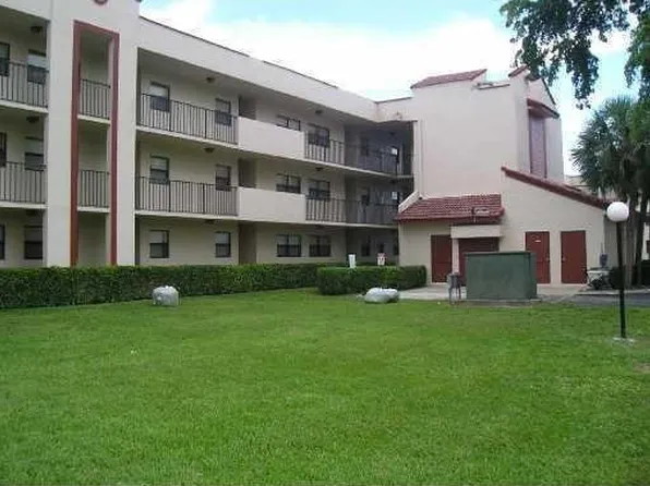 3399 Foxcroft Road #307, Miramar, FL 33025