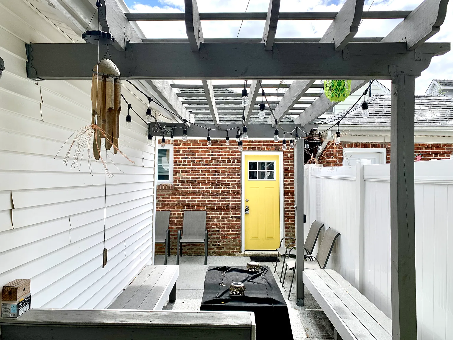 3 bed, 1800 sqft, $1,800 — Photo 4