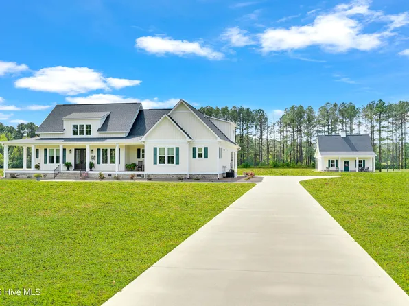 260 Southwind Drive, Washington, NC 27889