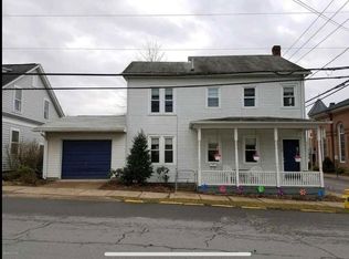 110 Center St, Danville, PA 17821