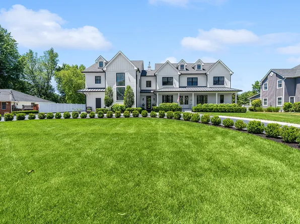255 Boulevard, Pompton Plains, NJ 07444