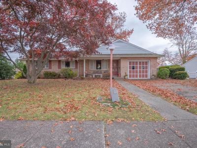 1026 Elmwood Dr, Pottstown, PA, 19464