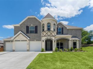 3614 Lyft Ct, Midlothian, TX 76065