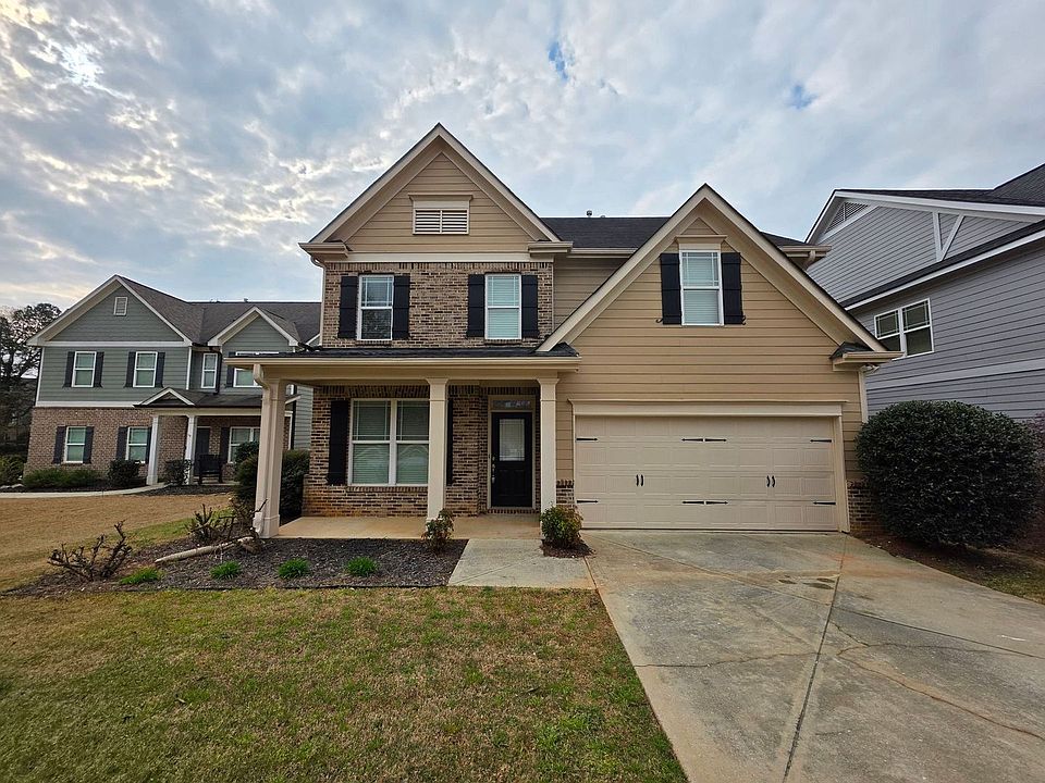 1st image of 4713 Clarkstone Dr