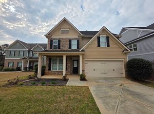4713 Clarkstone Dr, Flowery Branch, GA 30542