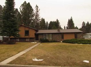 10906 E 27th Ave, Spokane, WA 99206