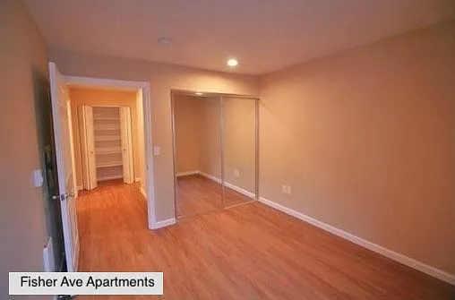 6010 SW Fisher Ave Apt 3 — Photo 4