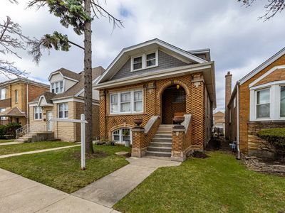 3424 S 59th Ct, Cicero, IL, 60804