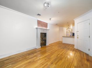 306 2nd St APT 1B, Jersey City, NJ 07302