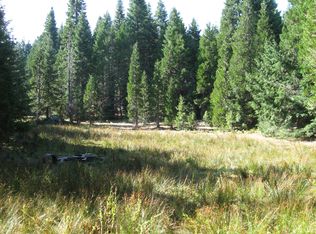 40 Acres Ammon Ridge None, Willow Creek, CA 95573