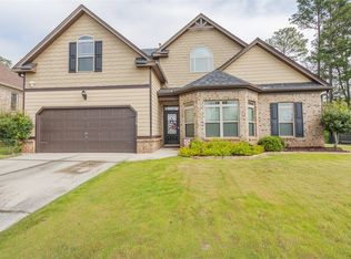 158 Buckland Dr, Anderson, SC 29621