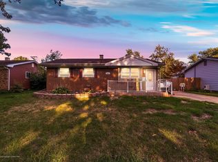 4623 Stillwell Ave, Lansing, MI