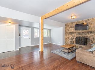 411 1st Ave E, Three Forks, MT 59752