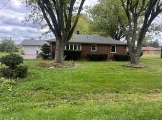 3916 W Walnut St, Anderson, IN 46013