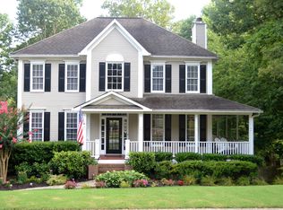 2109 Laurel Hill Dr, Woodstock, GA 30189