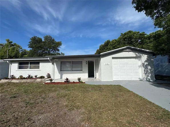 5136 Skyland Dr, Holiday, FL 34690