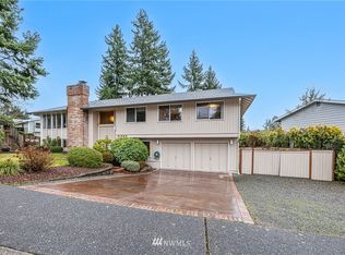 31820 37th Ave SW, Federal Way, WA 98023