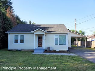 2310 Cal Young Rd, Eugene, OR 97401