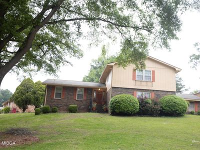 2885 Portland Pl, Macon, GA, 31211