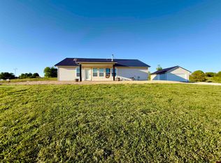 1779 Nc #1600, Compton, AR 72624