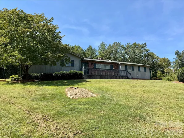 258 Nine Patch Ln, Taylorsville, NC 28681