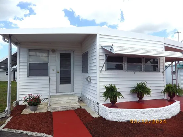 1915 Seminole Blvd Lot 12, Largo, FL 33778