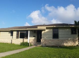 247 Ocean View Pl, Corpus Christi, TX 78411