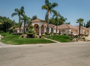 381 E Walnut Hill Ave, Fresno, CA