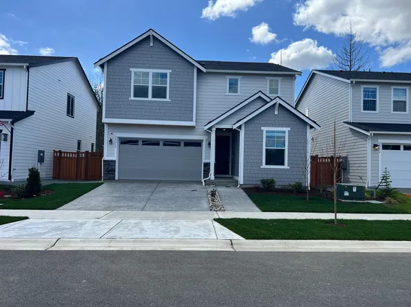 20218 150th St E #Tua4pe, Bonney Lake, WA 98391