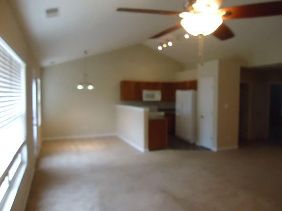 family room facing kitchen