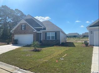 1430 Magee Ct LOT 408, Claiborne D Little River, SC 29566