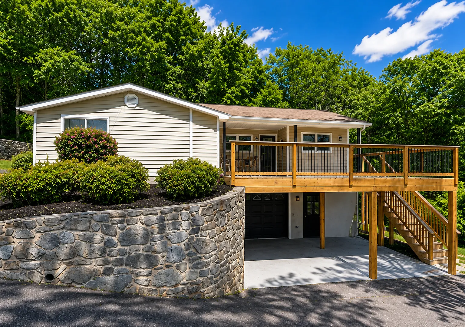 Available Now In Moneta, VA! — Photo 1