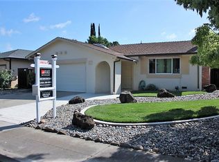 416 Anna Maria St, Livermore, CA 94550