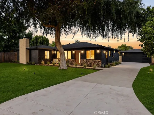210 N Lomita Ave, Ojai, CA 93023