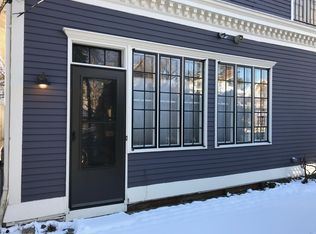 104 Princeton Ave APT 1, Providence, RI 02907