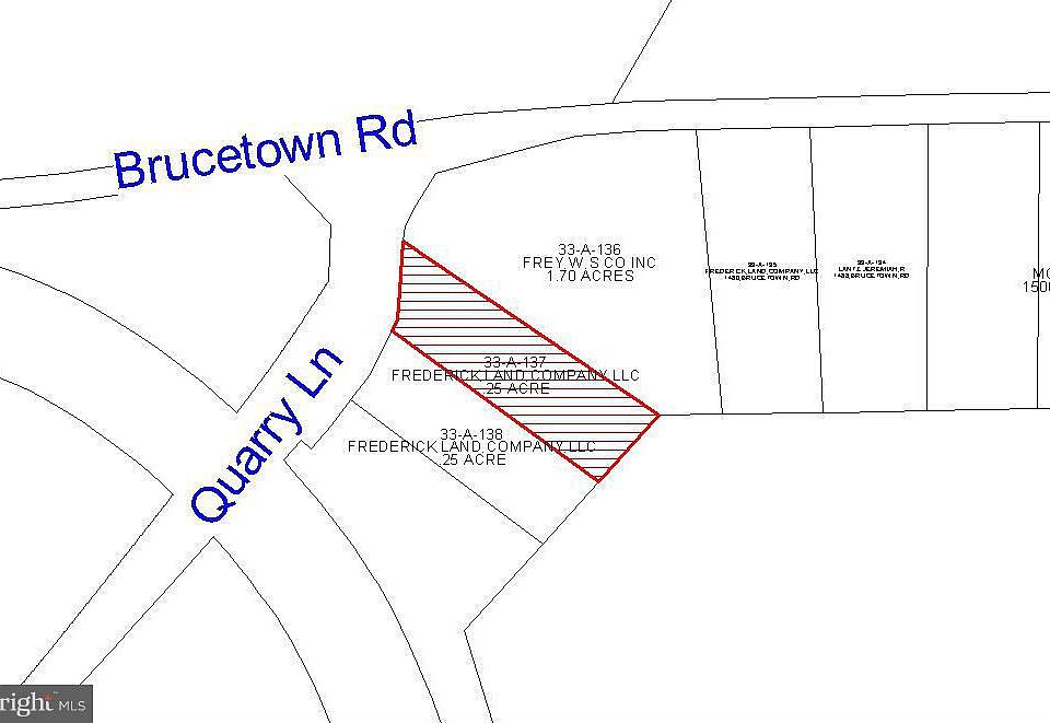 0 Quarry Ln, Clear Brook, VA 22624 MLS 1000138219 Zillow