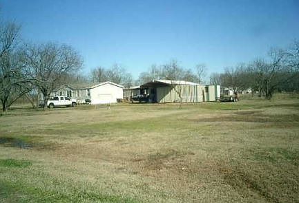 Property Side View