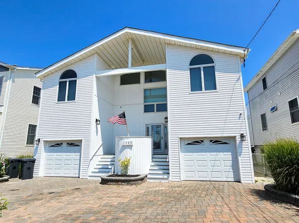 1386 Paul Blvd, Manahawkin, NJ 08050