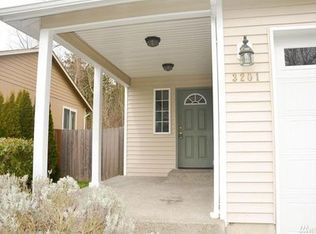 3201 Rosewood St, Mount Vernon, WA 98273