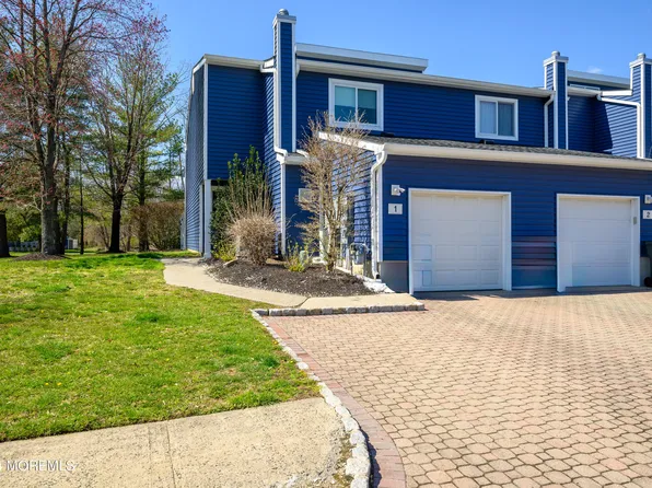 1 Spring Court, Tinton Falls, NJ 07724