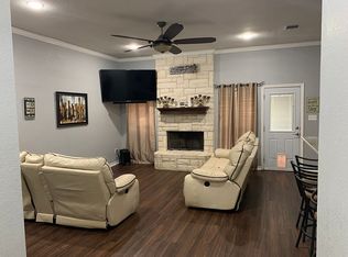 7100 County Road 1204, Cleburne, TX 76031