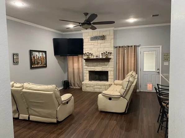 7100 County Road 1204, Cleburne, TX 76031