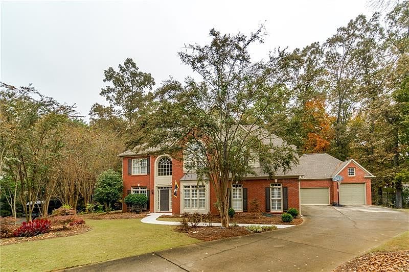 1st image of 4446 Madison Woods Dr NW