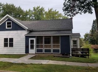 812 Maple St, Wausau, WI 54401
