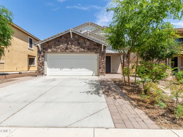 3737 N 292ND Lane, Buckeye, AZ 85396