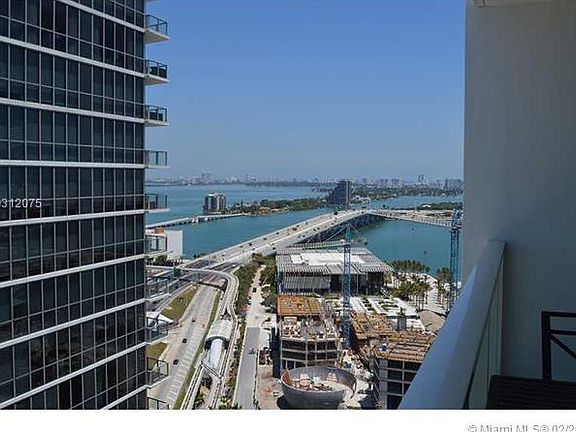2nd image of 1040 Biscayne Blvd APT 2405