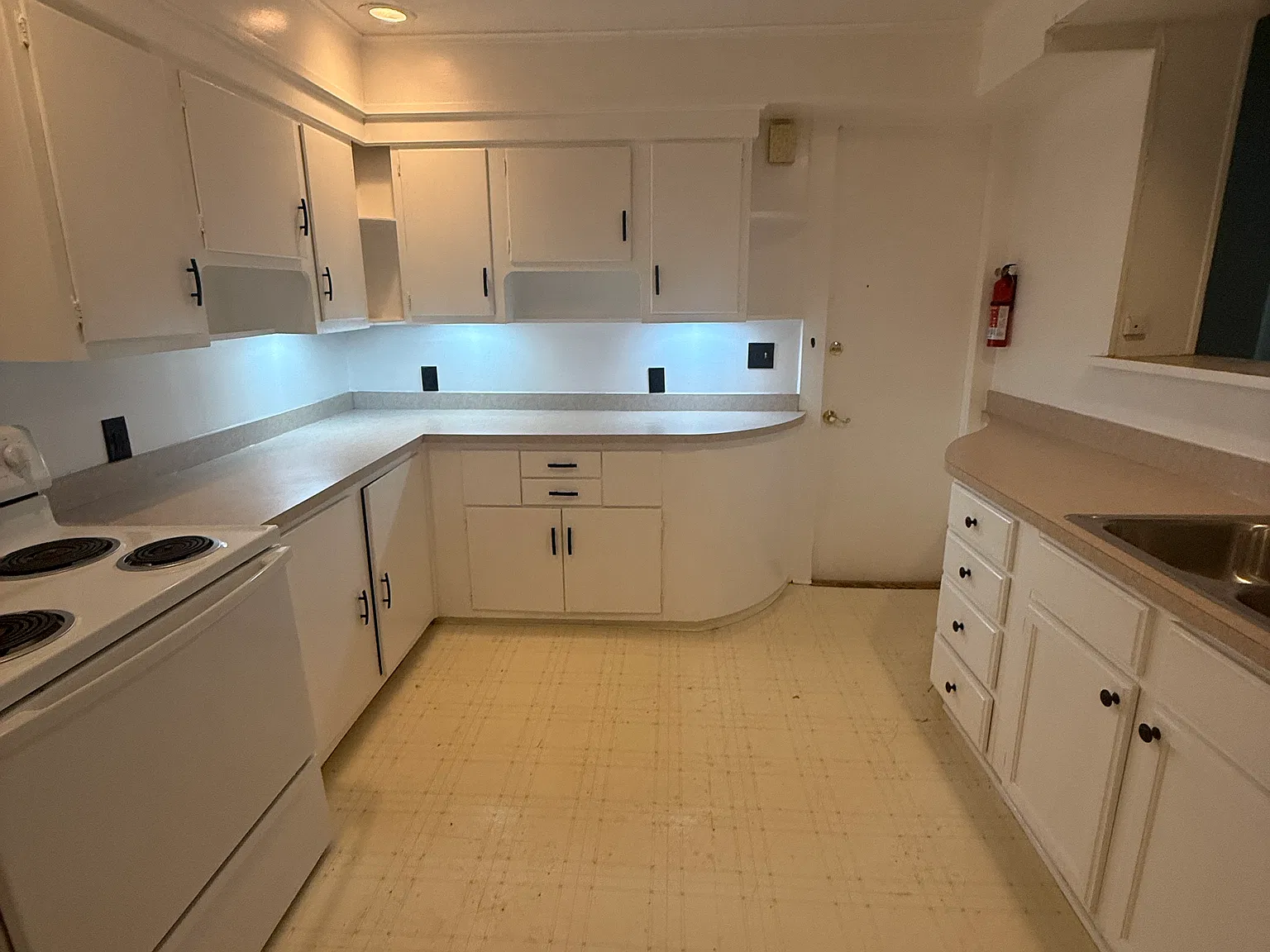 1 bed, $750 — Photo 3