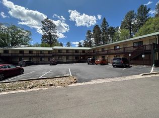 111 S Willow Rd APT 12, Ruidoso, NM 88345