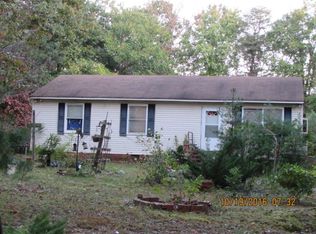 263 Pineview Rd, Prospect, VA 23960