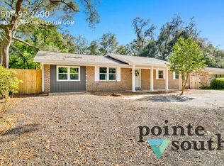 12891 Lillian Hwy, Pensacola, FL 32506